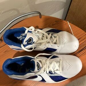 Nike KD 3 TB Royal Men’s Basketball High Top Shoes Men’s 12